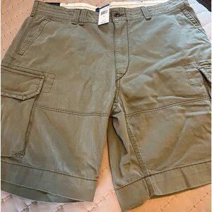 Polo Ralph Lauren Cargo Shorts